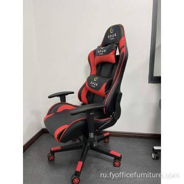 Заводская цена Эргономичное игровое кресло Офисное гоночное кресло